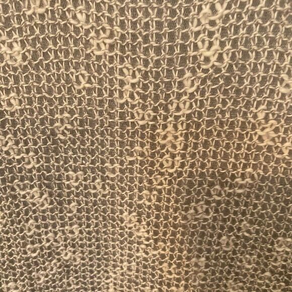 RD Style Loose Knit Style with  Acrylic under shirt - Picture 12 of 13